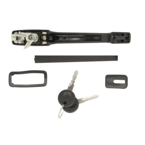 BLIC Türaußengriff 6010-01-030401P