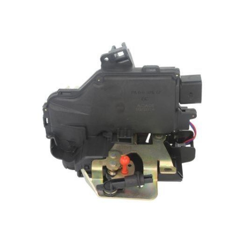 BLIC Türschloss 6010-25-025422P