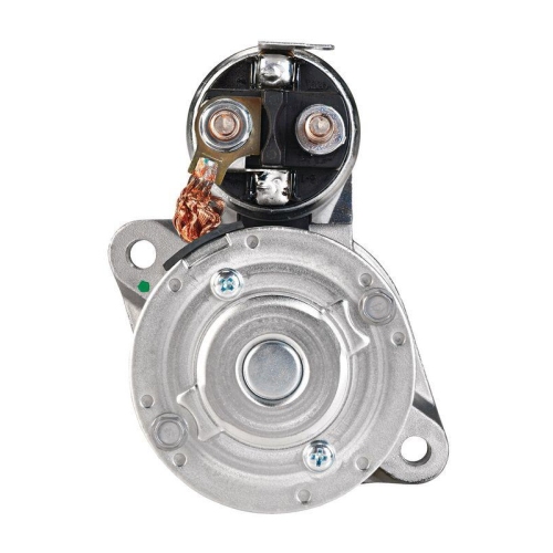 VALEO Starter VALEO ORIGINS - NEW O.E. TECHNOLOGIE 600084