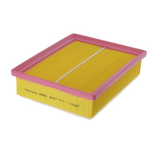 VALEO Luftfilter 585547