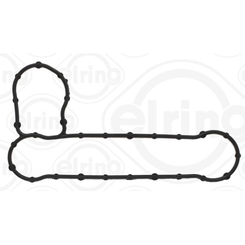 ELRING Dichtung, &Ouml;lk&uuml;hler 052.360