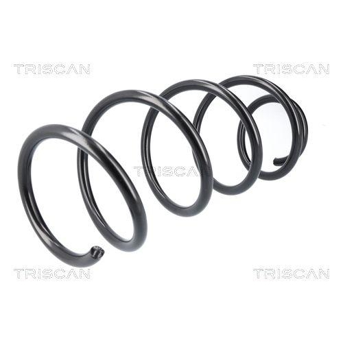 TRISCAN Fahrwerksfeder 8750 1064