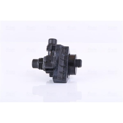 NISSENS Wasserpumpe, Motork&uuml;hlung 831115