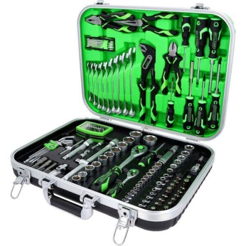 KS TOOLS Werkzeugsatz 512.0144
