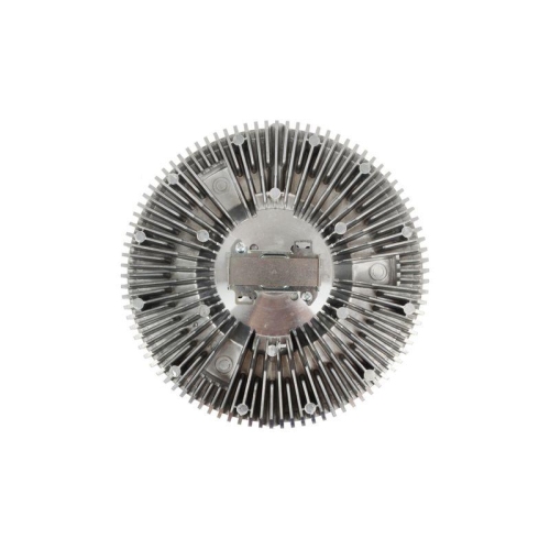 HELLA Kupplung, K&uuml;hlerl&uuml;fter 8MV 366 440-621