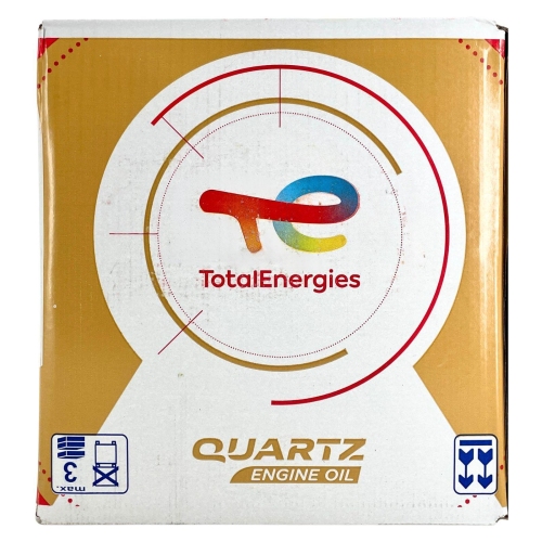 Motor&ouml;l Motoren&ouml;l Total Quartz Ineo Xtra EC6 0W-20 20 Liter BAG-IN Box 229300