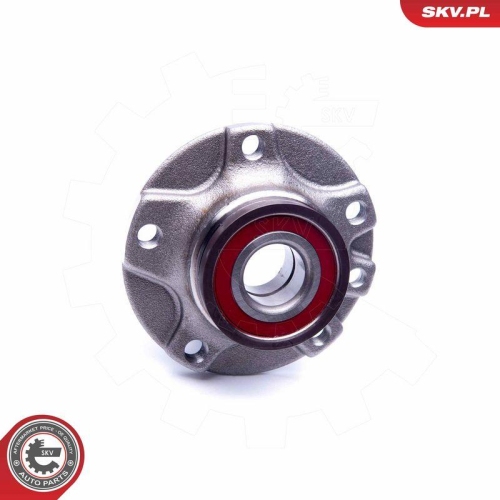 ESEN SKV Radlagersatz 29SKV221