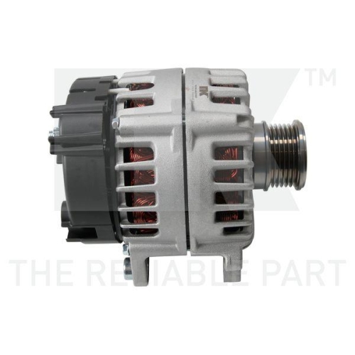 NK Generator 4847011
