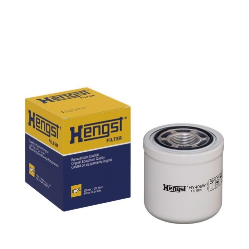 HENGST FILTER Filter, Arbeitshydraulik HY406W