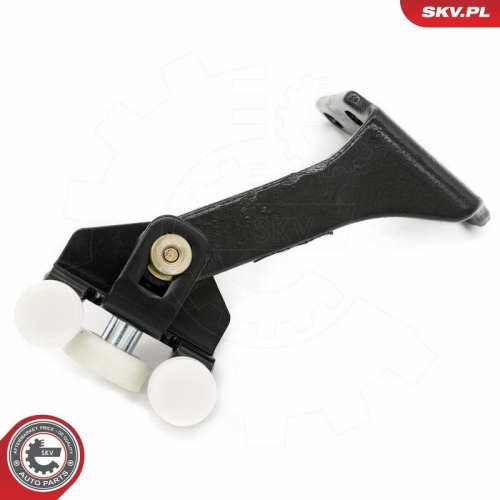 ESEN SKV Rollenf&uuml;hrung, Schiebet&uuml;r 97SKV107