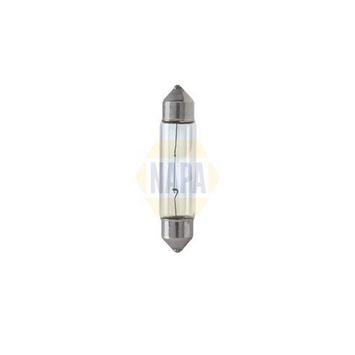 NAPA Gl&uuml;hlampe, Innenraumleuchte NAPA NBU2264