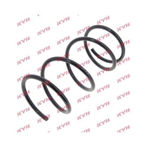 KYB Fahrwerksfeder K-Flex RA2069