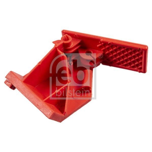 FEBI BILSTEIN Motorhaubengriff 186232