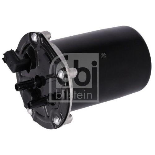 FEBI BILSTEIN Kraftstofffilter 193390