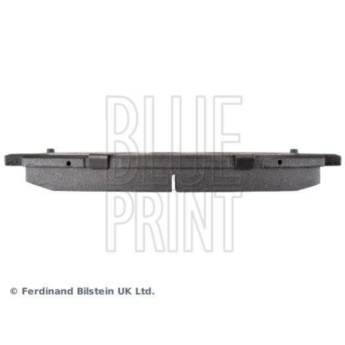 BLUE PRINT Bremsbelagsatz, Scheibenbremse ADT342212
