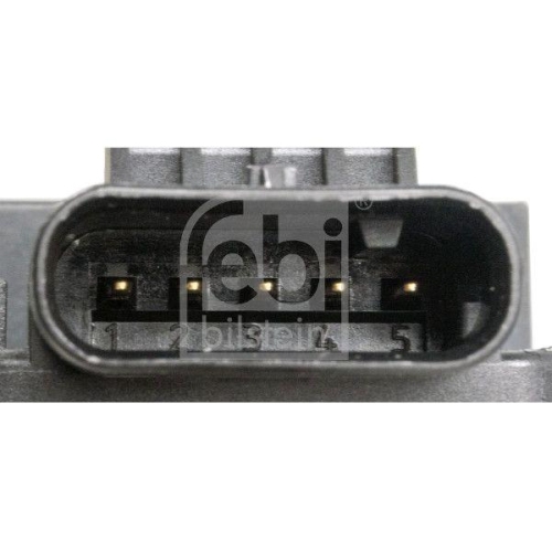 FEBI BILSTEIN NOx-Sensor, Harnstoffeinspritzung 197520