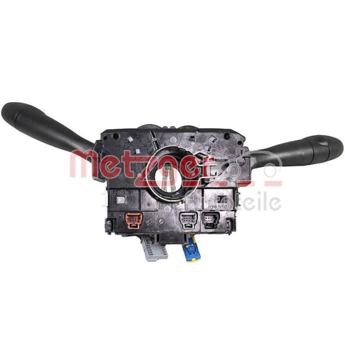 METZGER AUTOTEILE Lenkstockschalter ORIGINAL ERSATZTEIL 0916803