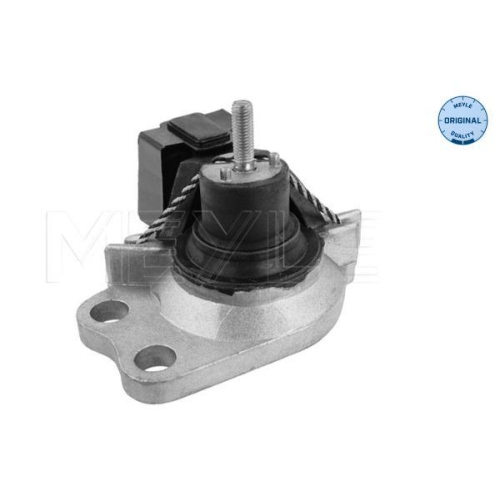 MEYLE Lagerung, Motor MEYLE-ORIGINAL: True to OE. 16-14 030 0017