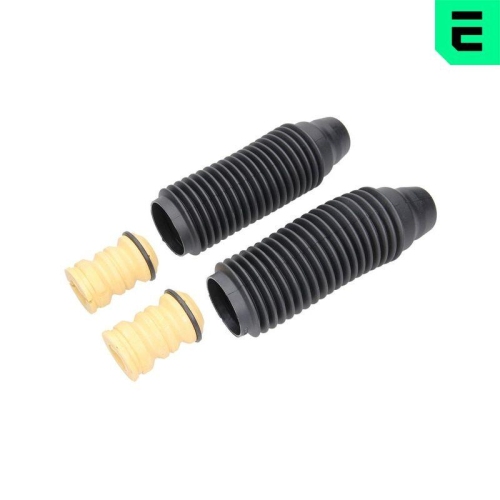 OPTIMAL Staubschutzsatz, Sto&szlig;d&auml;mpfer AK-735436