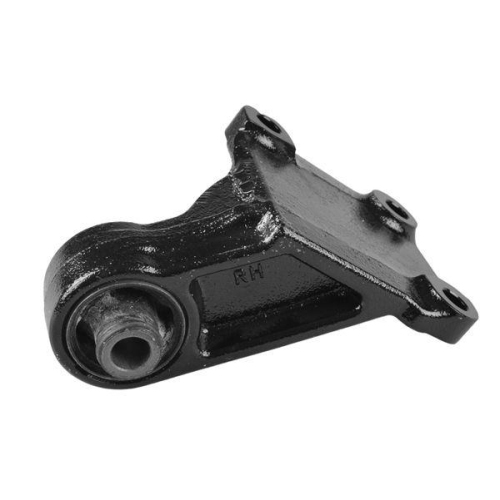 TEDGUM Lagerung, Differential