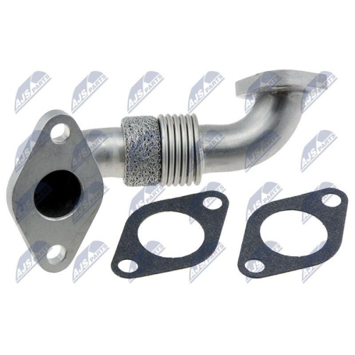 NTY Rohrleitung, AGR-Ventil EGR-VW-046