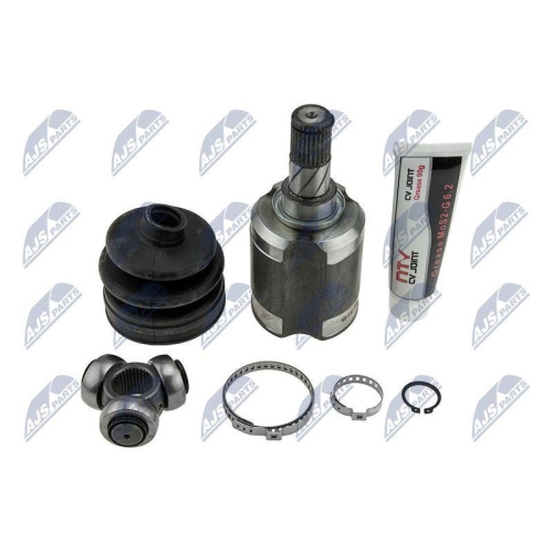 NTY Gelenksatz, Antriebswelle NPW-NS-032