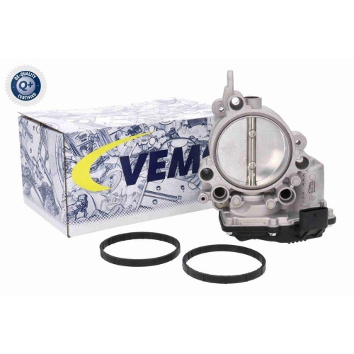 VEMO Drosselklappenstutzen Green Mobility Parts V20-81-0026