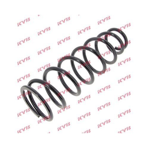KYB Fahrwerksfeder K-Flex RF2574