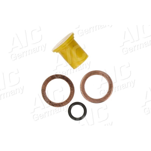 AIC Hydraulikschlauch, Lenkung Original AIC Quality 58508