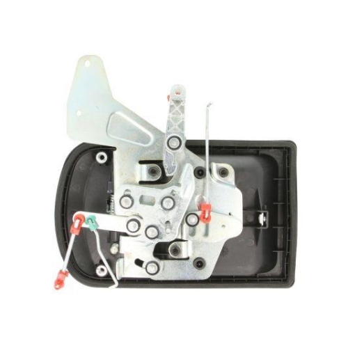 BLIC T&uuml;rau&szlig;engriff 6010-30-002410P