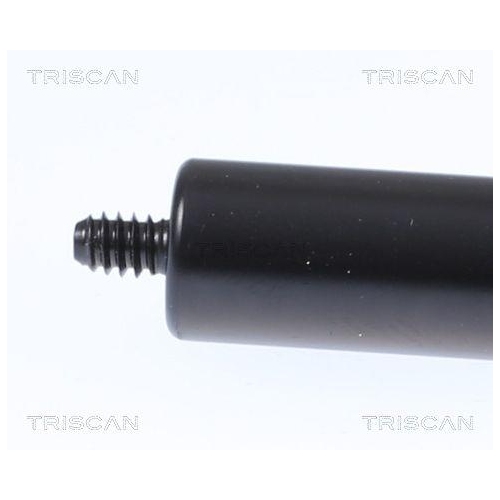 TRISCAN Gasfeder, Motorhaube 8710 23135