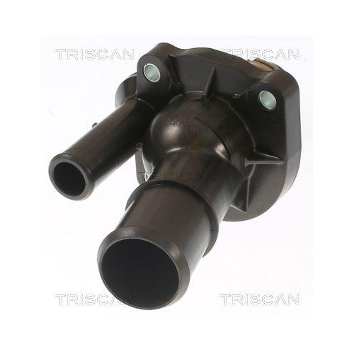 TRISCAN Thermostat, K&uuml;hlmittel 8620 53995