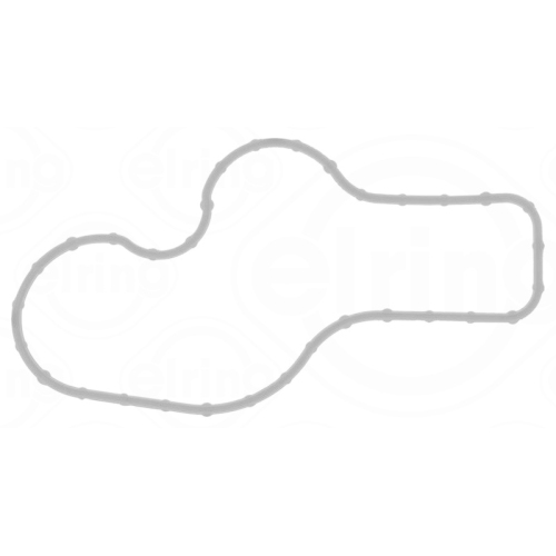 ELRING Dichtung, K&uuml;hlmittelflansch 053.110