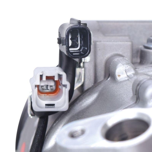 VALEO Kompressor, Klimaanlage VALEO ORIGINS NEW OE TECHNOLOGIE 716688