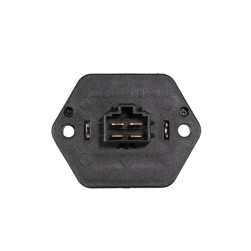 METZGER AUTOTEILE Widerstand, Innenraumgebl&auml;se GREENPARTS 0917807