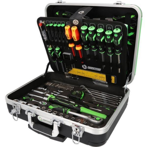 KS TOOLS Werkzeugsatz 512.0147