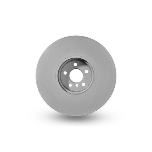 HELLA Bremsscheibe PRO High Carbon 8DD 355 126-461
