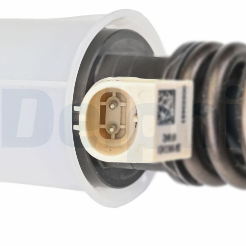 DELPHI Einspritzventil BEBE4C03101-12B1