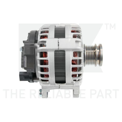 NK Generator 4847013