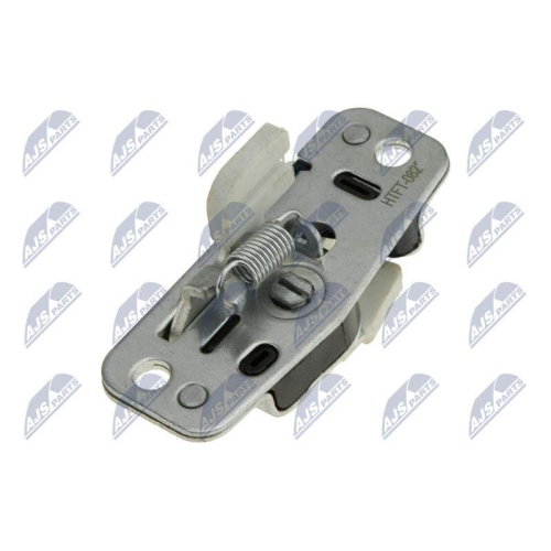 NTY Heckklappenschloss EZC-FT-082