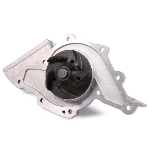 HEPU Wasserpumpe, Motork&uuml;hlung P577