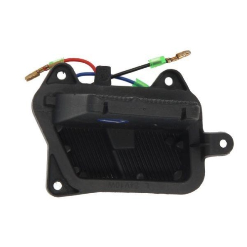 TRUCKLIGHT Reparatursatz, Hauptscheinwerfer HL-DA004L/DRL-M