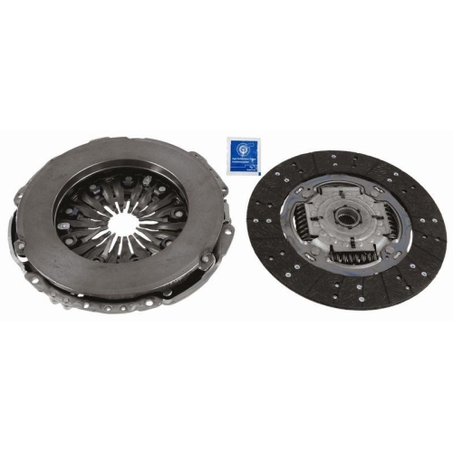 SACHS Kupplungssatz XTend 3000 952 602