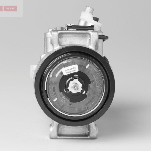 DENSO Kompressor, Klimaanlage DCP17105
