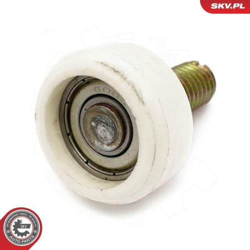 ESEN SKV Rollenf&uuml;hrung, Schiebet&uuml;r 97SKV111