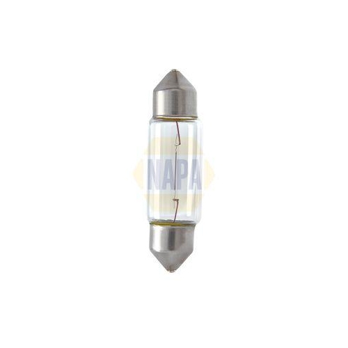 NAPA Gl&uuml;hlampe, Innenraumleuchte NAPA NBU1269