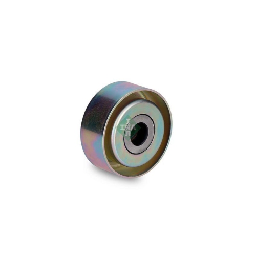 Schaeffler INA Umlenk-/F&uuml;hrungsrolle, Keilrippenriemen 532 0474 10