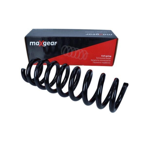 MAXGEAR Fahrwerksfeder 60-1006