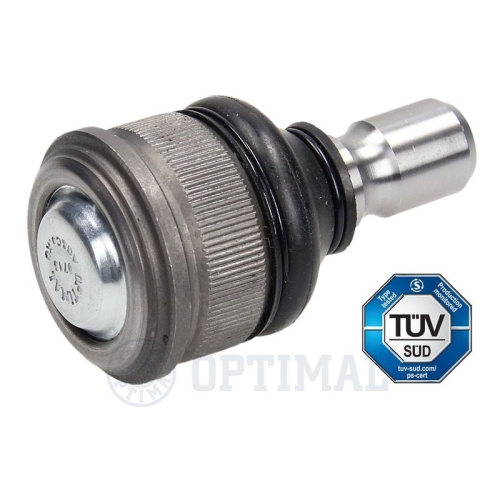 OPTIMAL Trag-/F&uuml;hrungsgelenk G3-893