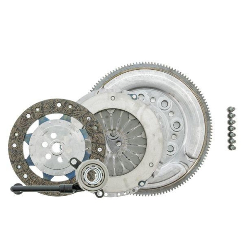 AISIN Kupplungssatz SCKE-RE92R
